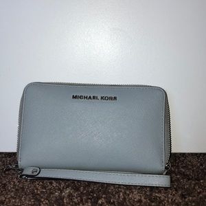 MK wallet